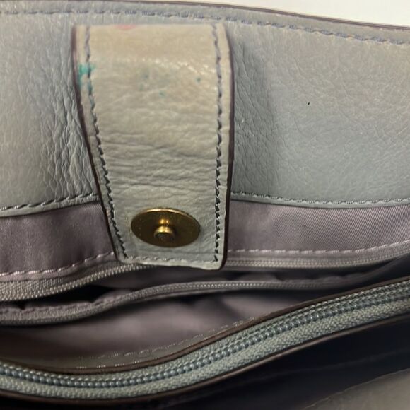 Fossil willow crossbody/handbag  - Picture 11 of 11